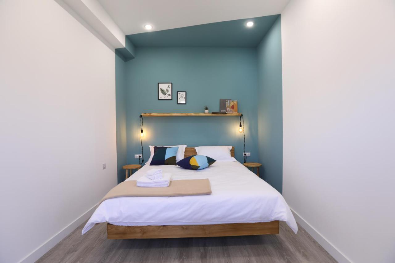 Hotelise I Blue-Poppy Apartment Ереван Экстерьер фото