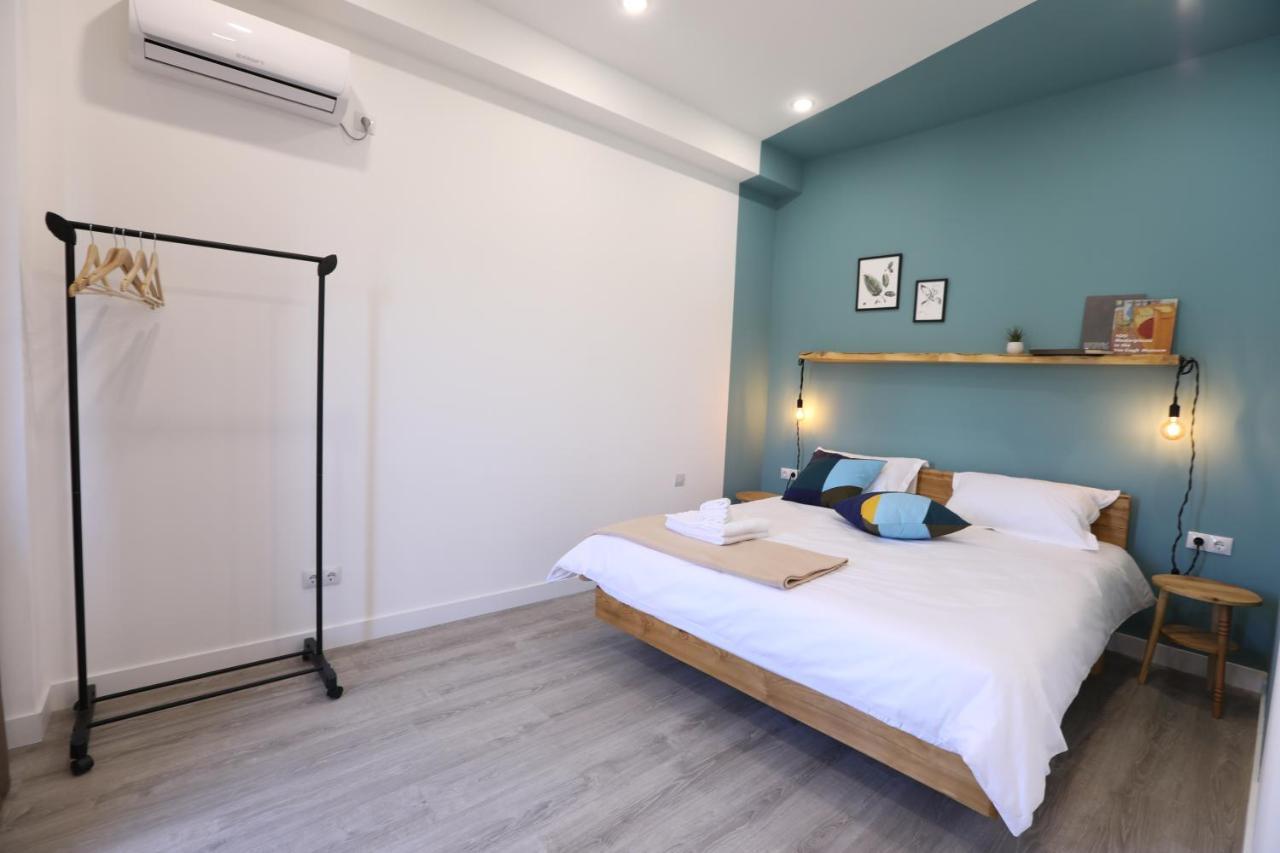 Hotelise I Blue-Poppy Apartment Ереван Экстерьер фото